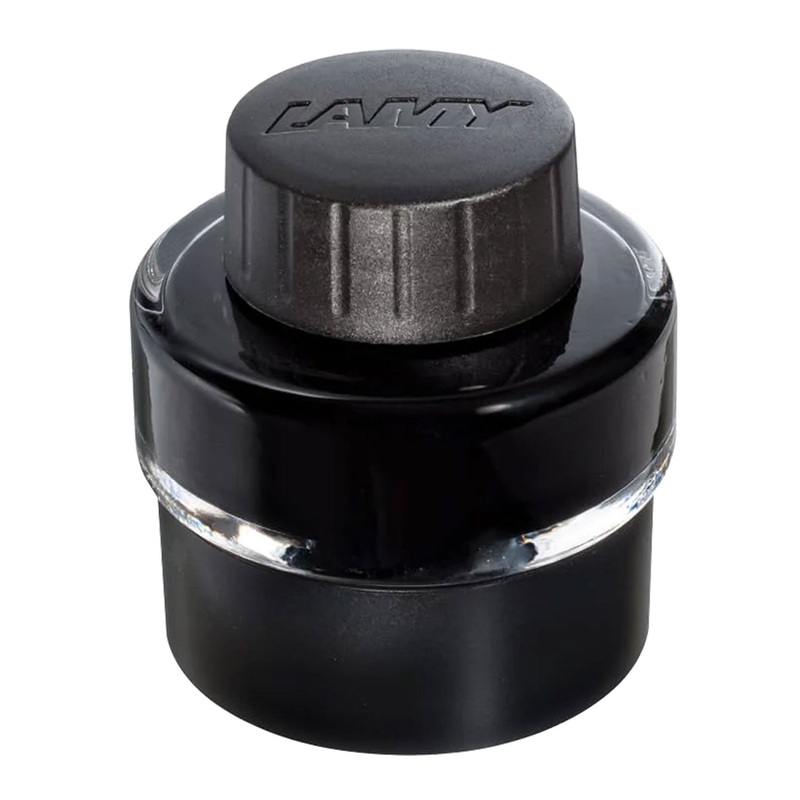 Lamy T51 Ink Bottle, Black - 30ml