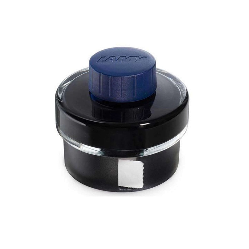 Lamy T52 Ink Bottle, Blue Black - 50ml
