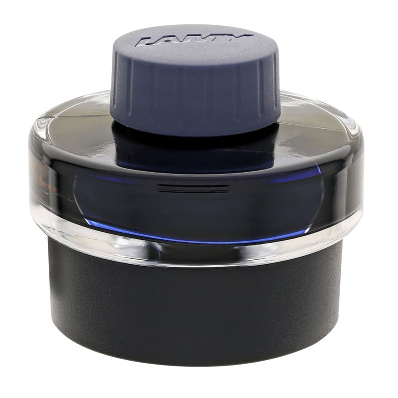 Lamy T52 Ink Bottle, Pink Cliff - 50ml - Special Edition