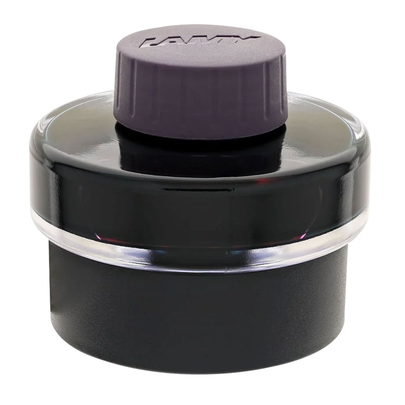 Lamy T52 Ink Bottle, Violet Blackberry - 50ml - Special Edition