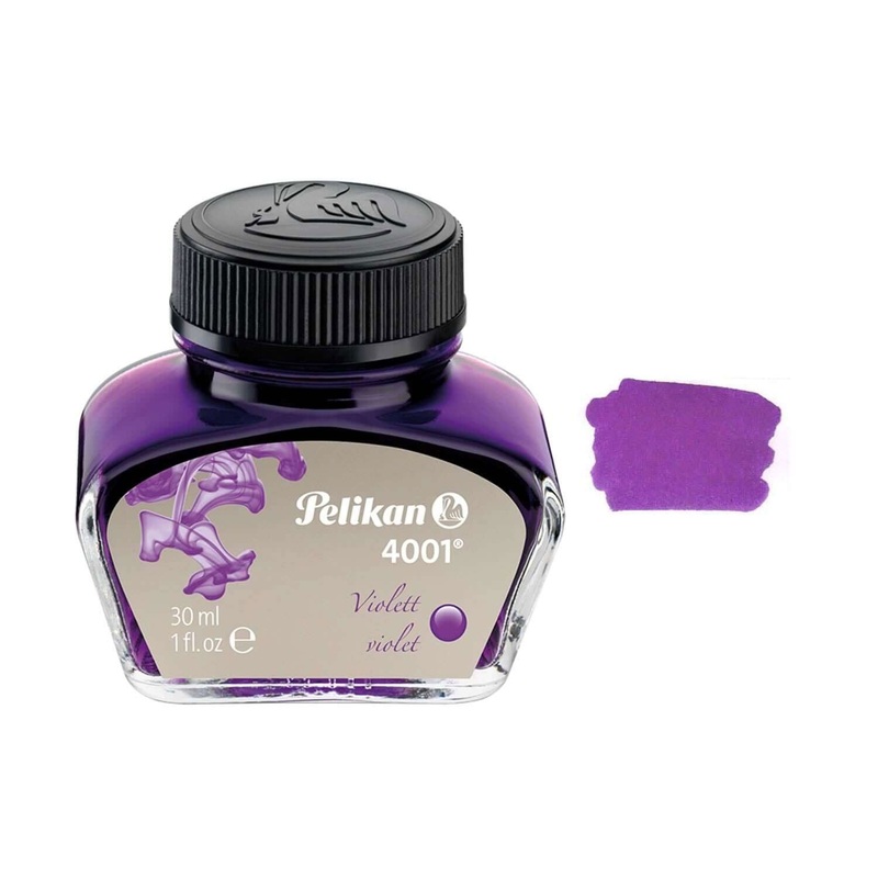 Pelikan 4001 Ink, Violet - 30ml