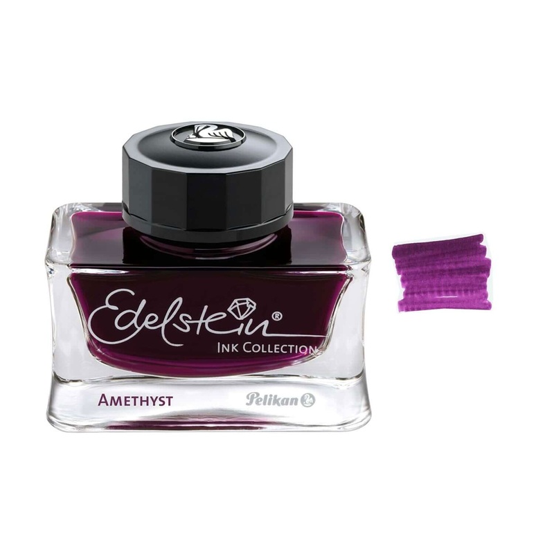Pelikan Edelstein Ink, Amethyst - 50ml