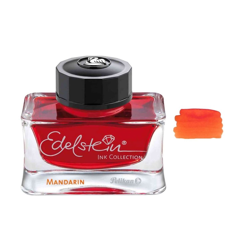 Pelikan Edelstein Ink, Mandarin - 50ml