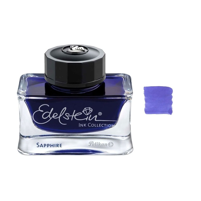 Pelikan Edelstein Ink, Sapphire - 50ml