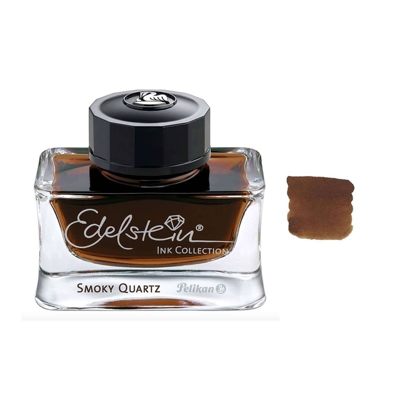 Pelikan Edelstein Ink, Smoky Quartz - 50ml