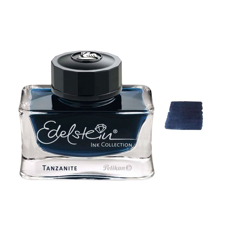 Pelikan Edelstein Ink, Tanzanite - 50ml