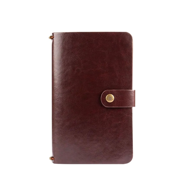 Pennline Quikrite Journal - Wine