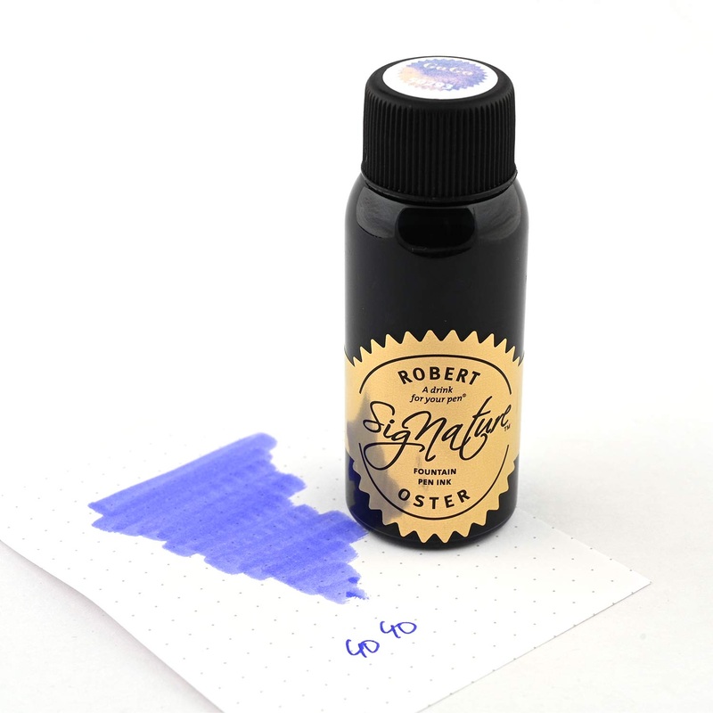 Robert Oster Signature Ink, Gogo - 50ml