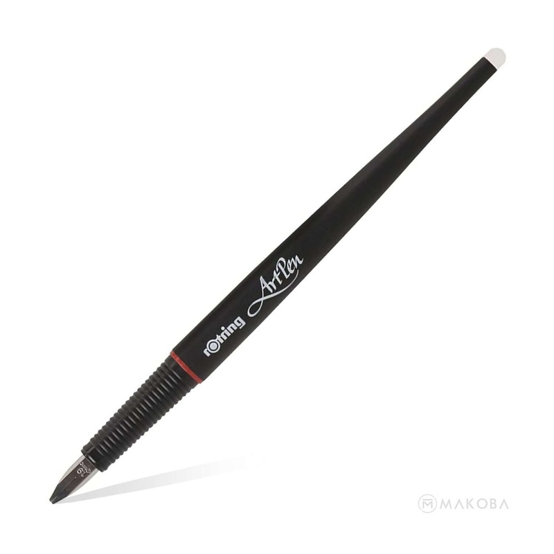 Rotring Art Pen Calligraphy Pen, Black