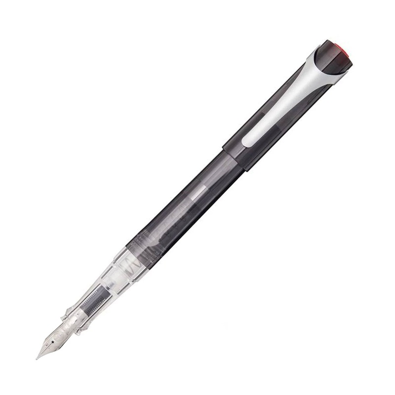 TWSBI Swipe Fountain Pen - Smoke