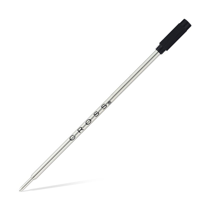 Cross 8514 Ball Pen Refill - Black - Fine