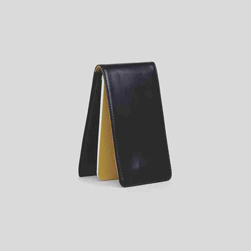 myPAPERCLIP Classic Flippy Journal - Black