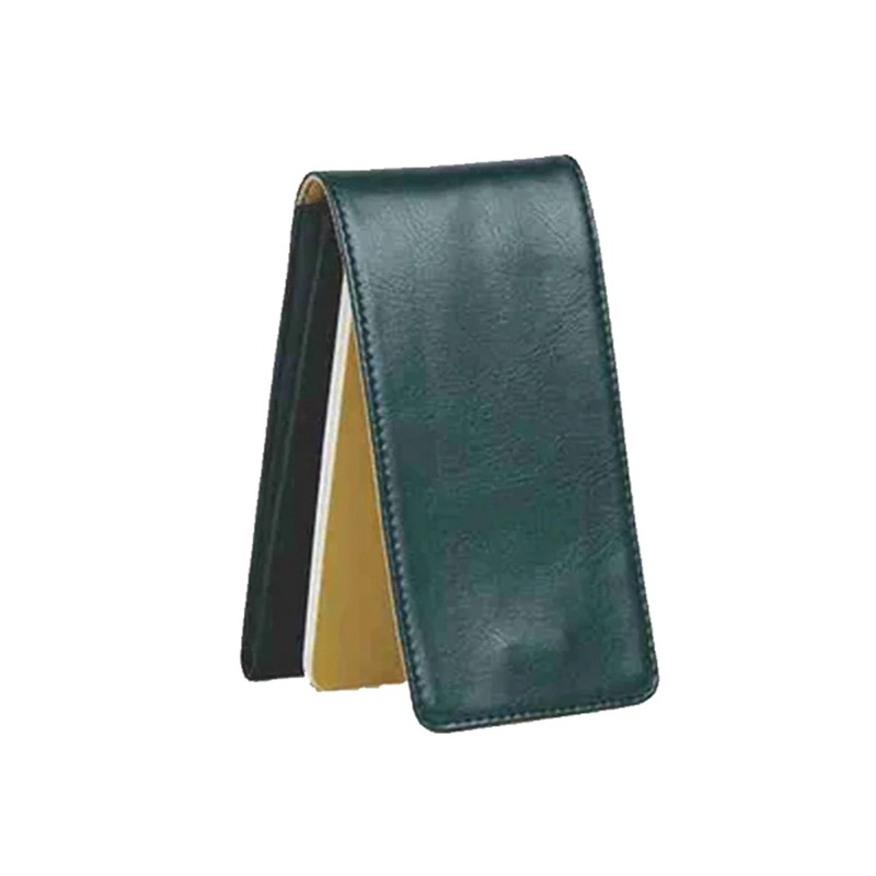 myPAPERCLIP Classic Flippy Journal - Green