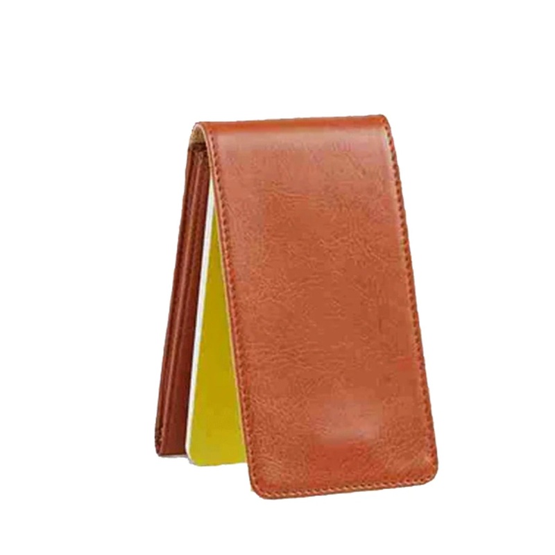 myPAPERCLIP Classic Flippy Journal - Tan