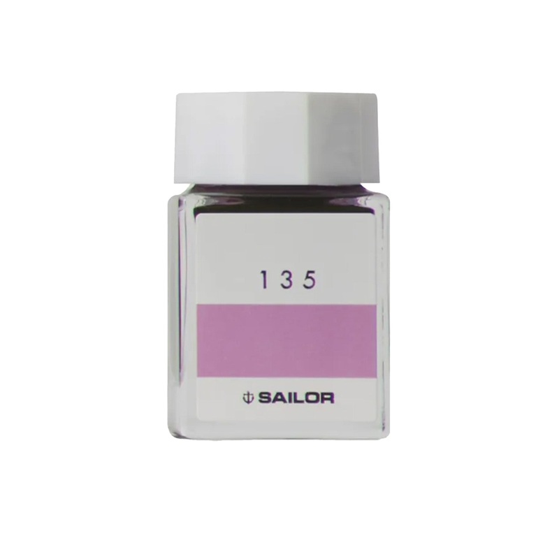 Sailor Ink Studio 135, Purple - 20 ml