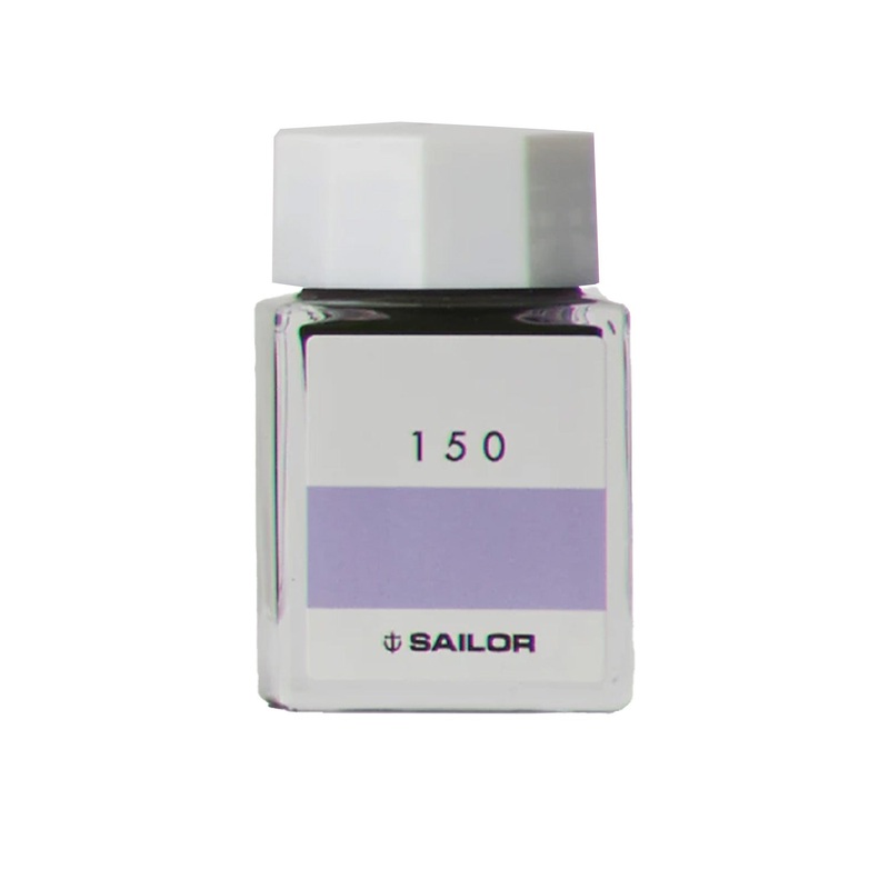 Sailor Ink Studio 150, Purple - 20 ml