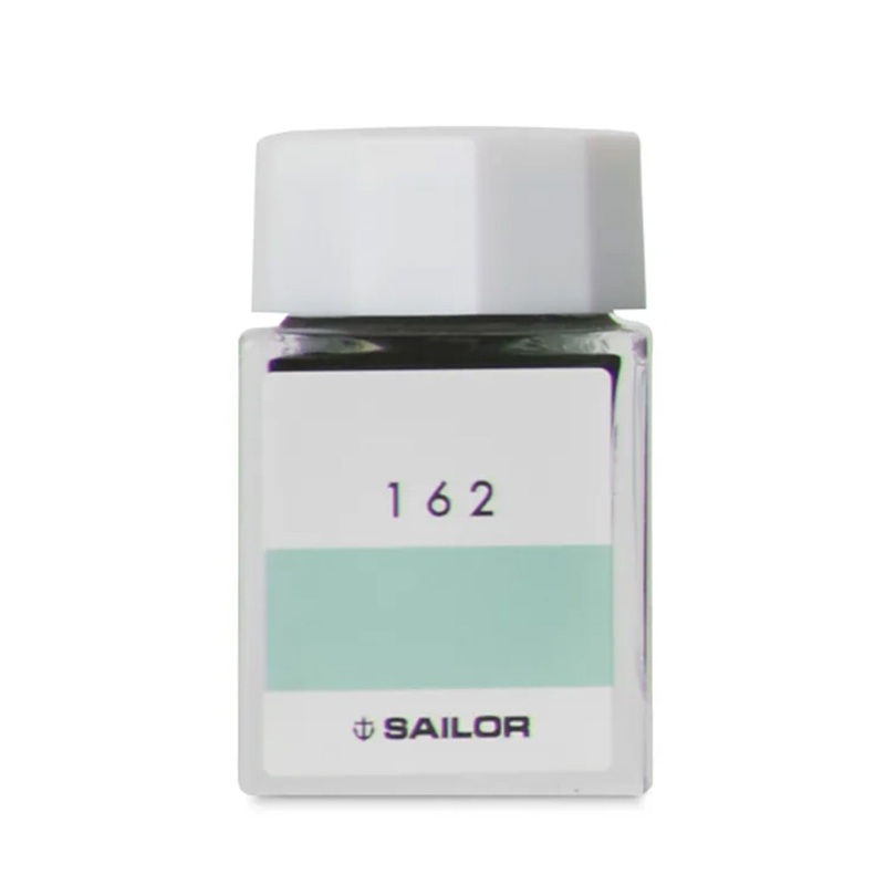 Sailor Ink Studio 162, Green - 20 ml