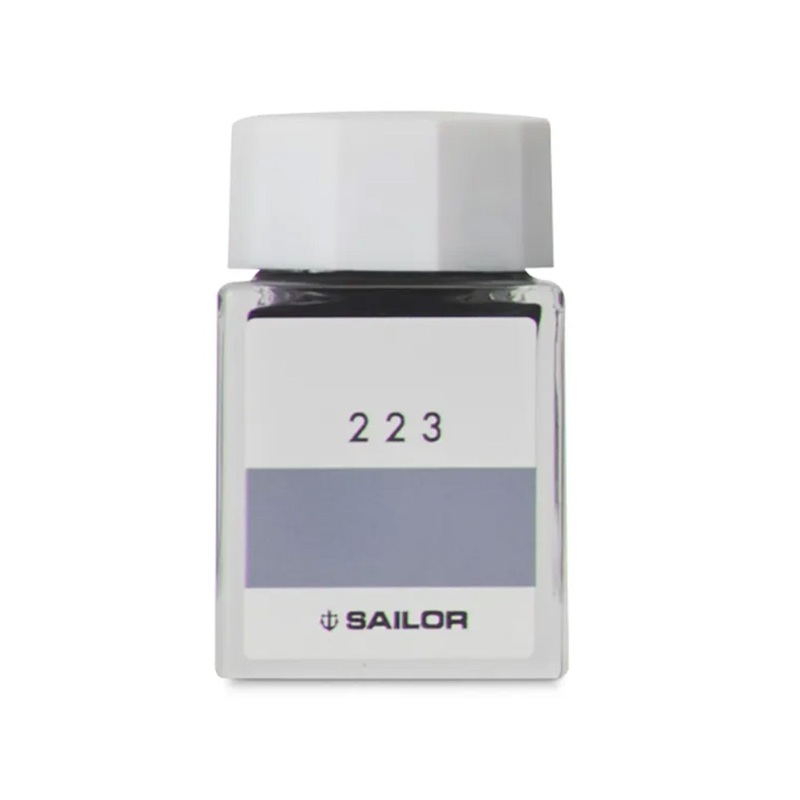 Sailor Ink Studio 223, Purple - 20 ml