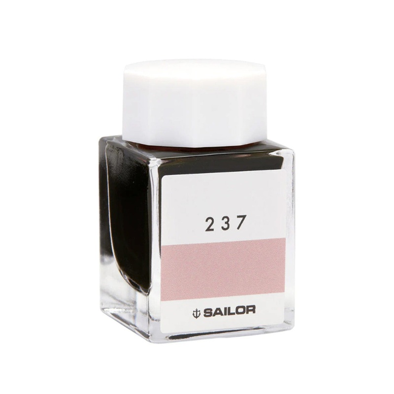 Sailor Ink Studio 237, Pink - 20 ml