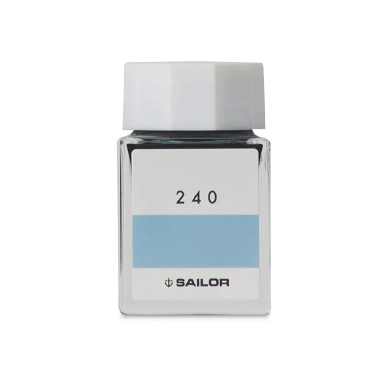 Sailor Ink Studio 240, Blue - 20 ml