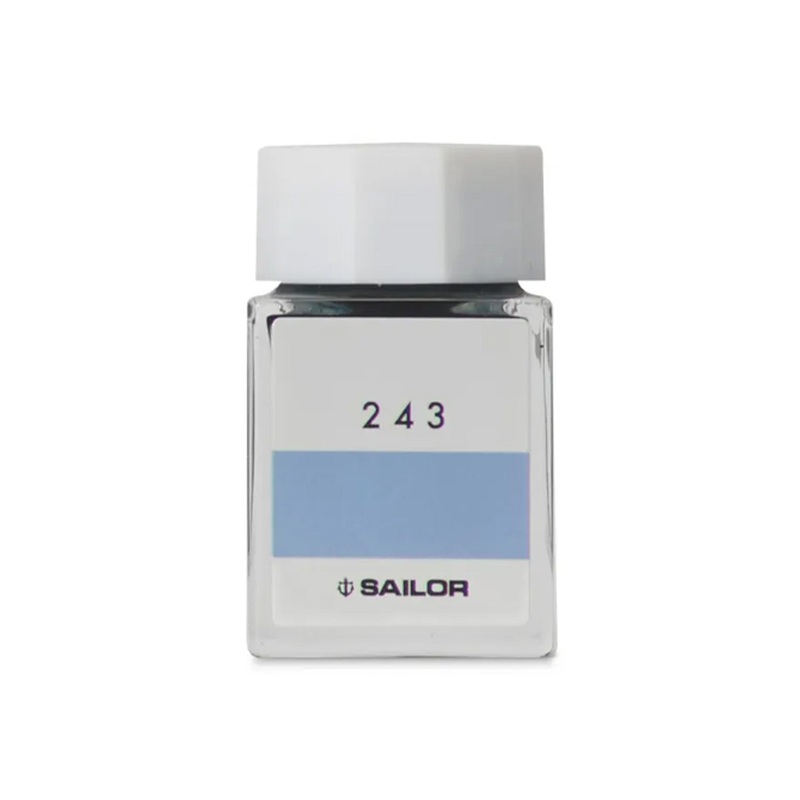 Sailor Ink Studio 243, Blue - 20 ml