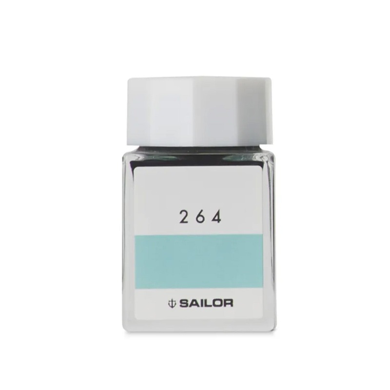 Sailor Ink Studio 264, Teal - 20 ml