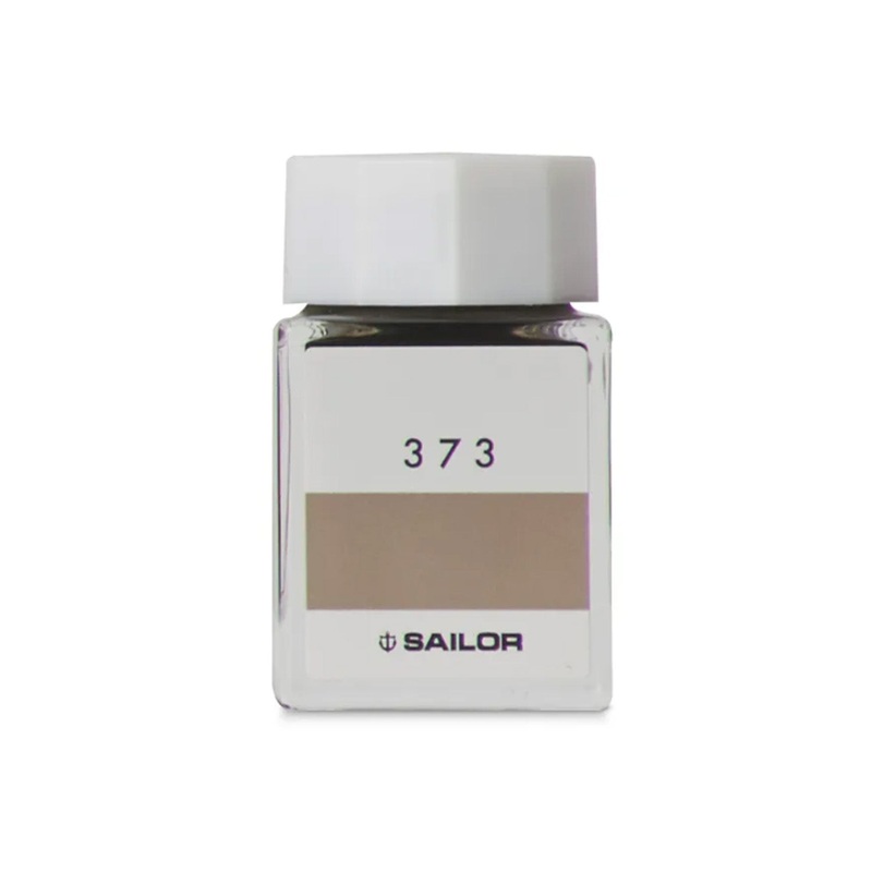 Sailor Ink Studio 373, Brown - 20 ml