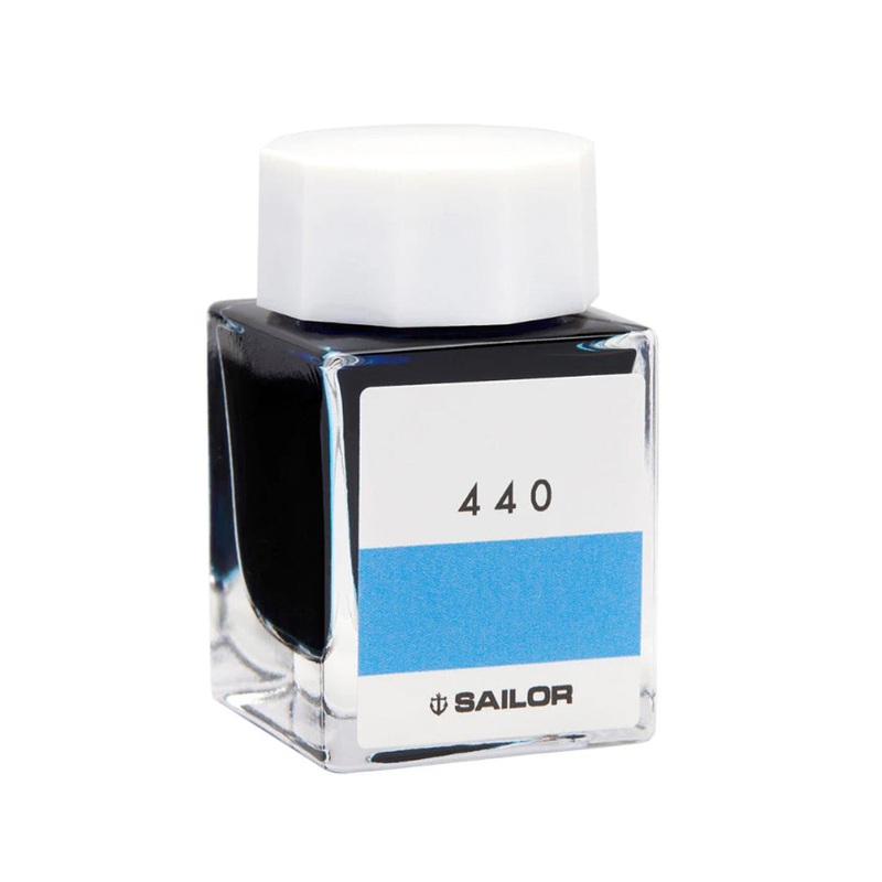 Sailor Ink Studio 440, Blue - 20 ml