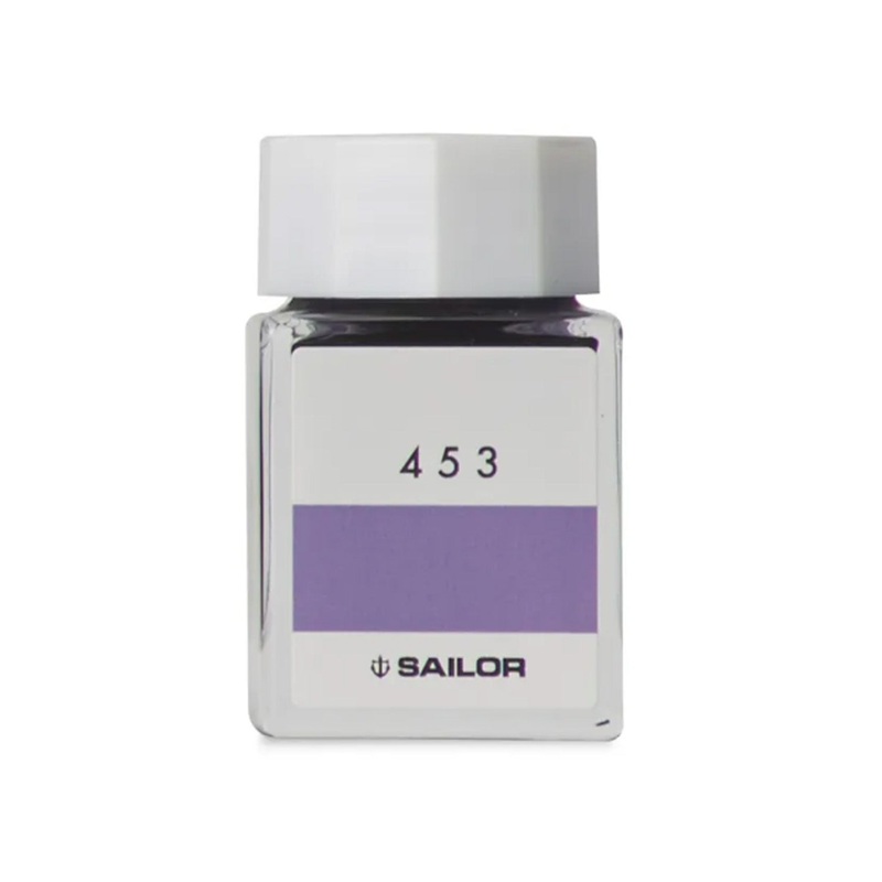 Sailor Ink Studio 453, Purple - 20 ml
