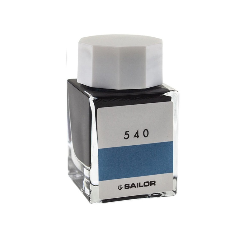 Sailor Ink Studio 540, Blue - 20 ml