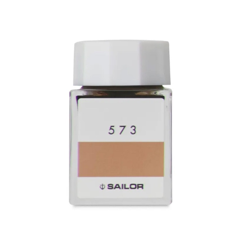 Sailor Ink Studio 573, Orange - 20 ml
