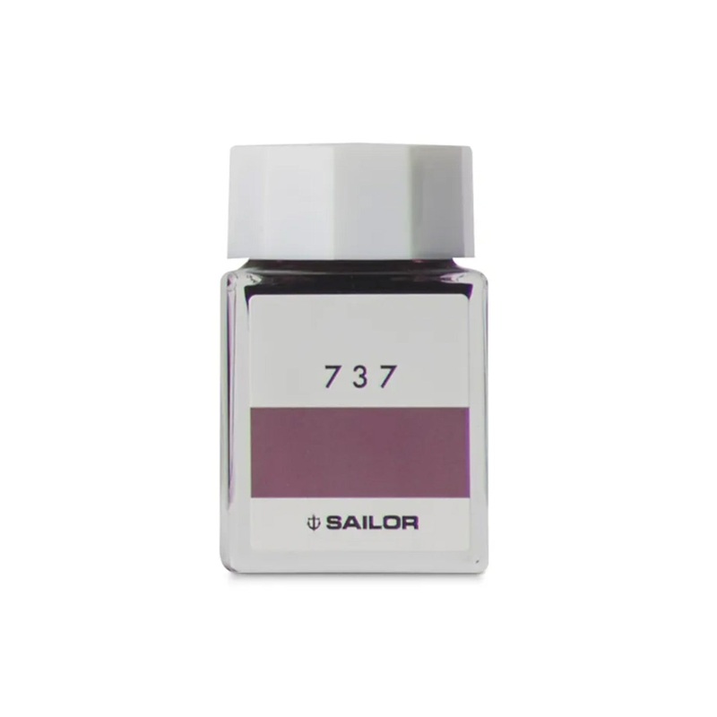 Sailor Ink Studio 737, Purple - 20 ml