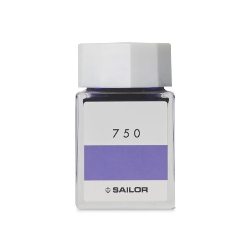 Sailor Ink Studio 750, Purple - 20 ml
