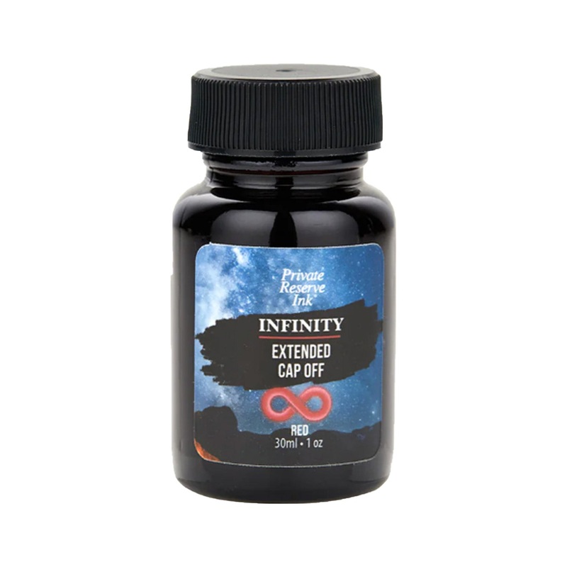 Private Reserve Infinity Red Ink Bottle - 30ml