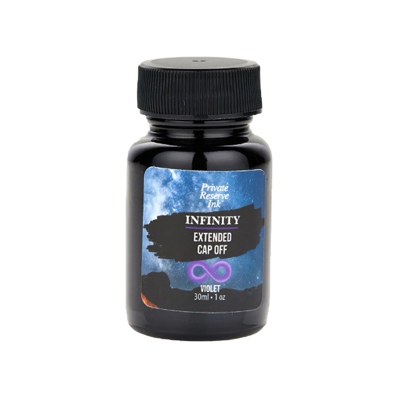 Private Reserve Infinity Violet Ink Bottle - 30ml