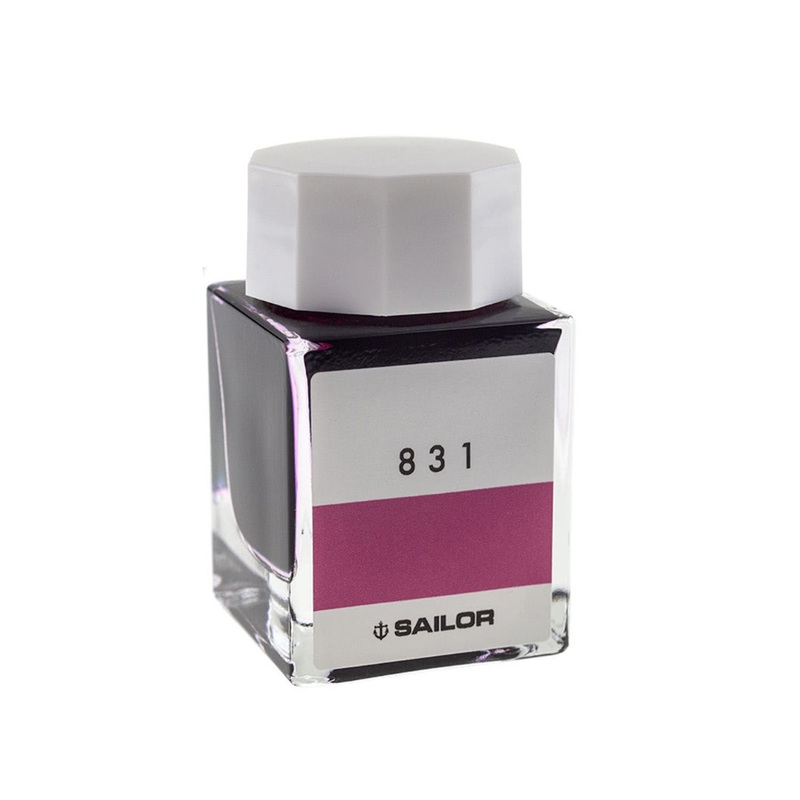 Sailor Ink Studio 831, Pink - 20 ml