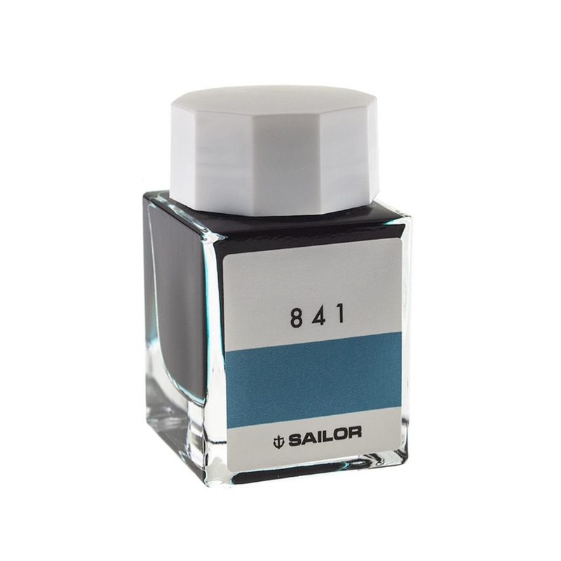 Sailor Ink Studio 841, Blue - 20 ml