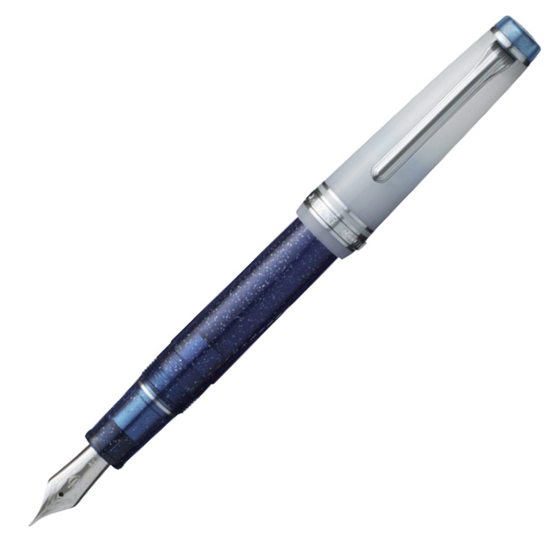 Sailor Professional Gear Fountain Pen - Sunlight from the Ocean Floor