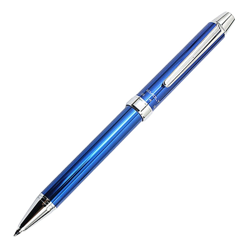 Pilot Evolt 2+1 Multifunction Ball Pen - Blue CT