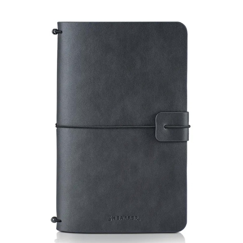 Sheaffer Quikrite Vegan Friendly Journal - Grey