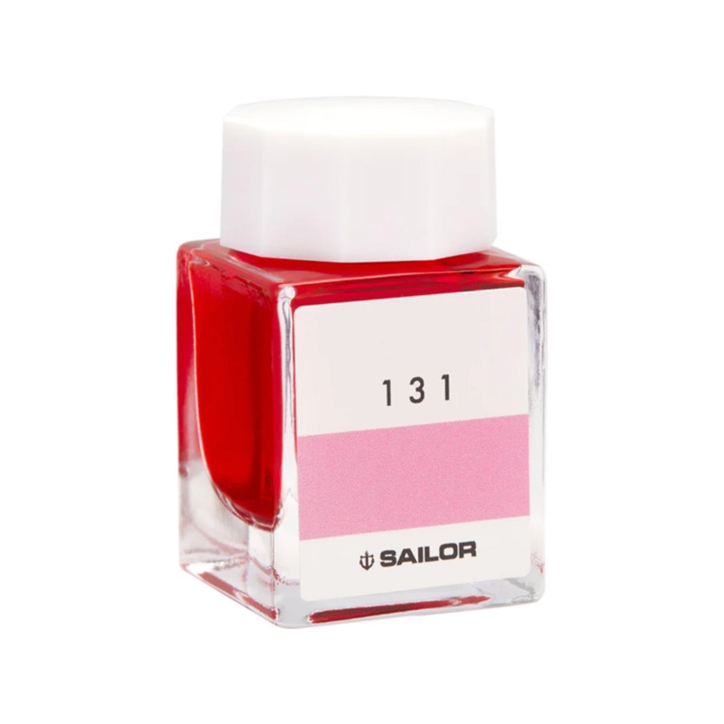 Sailor Ink Studio 131, Pink -  20ml