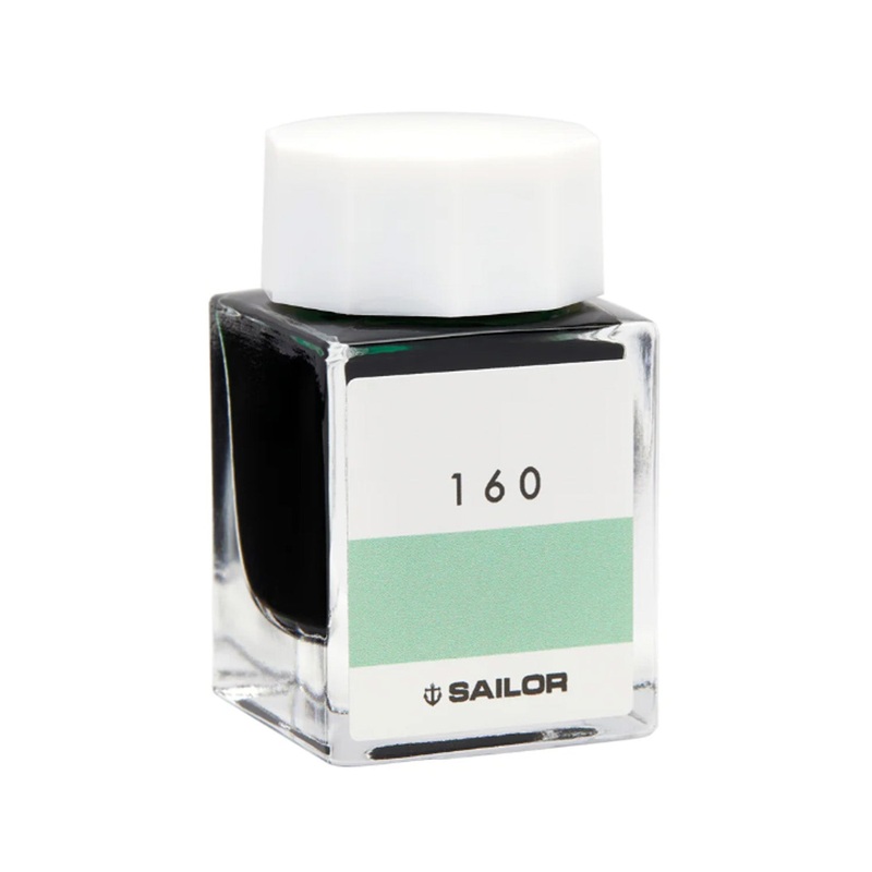 Sailor Ink Studio 160, Green - 20ml