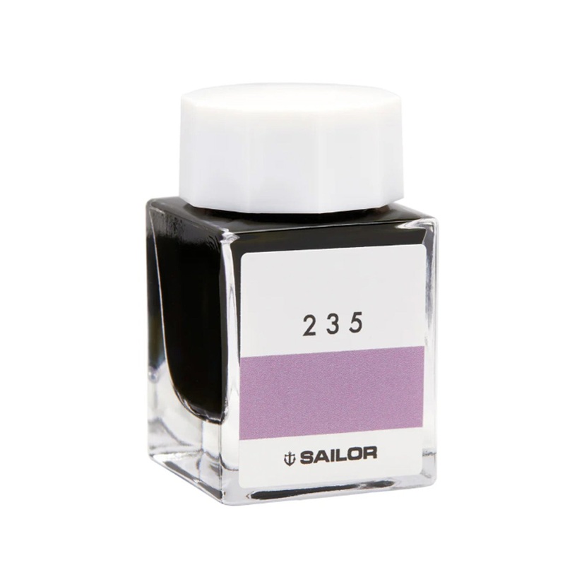 Sailor Ink Studio 235, Purple - 20ml