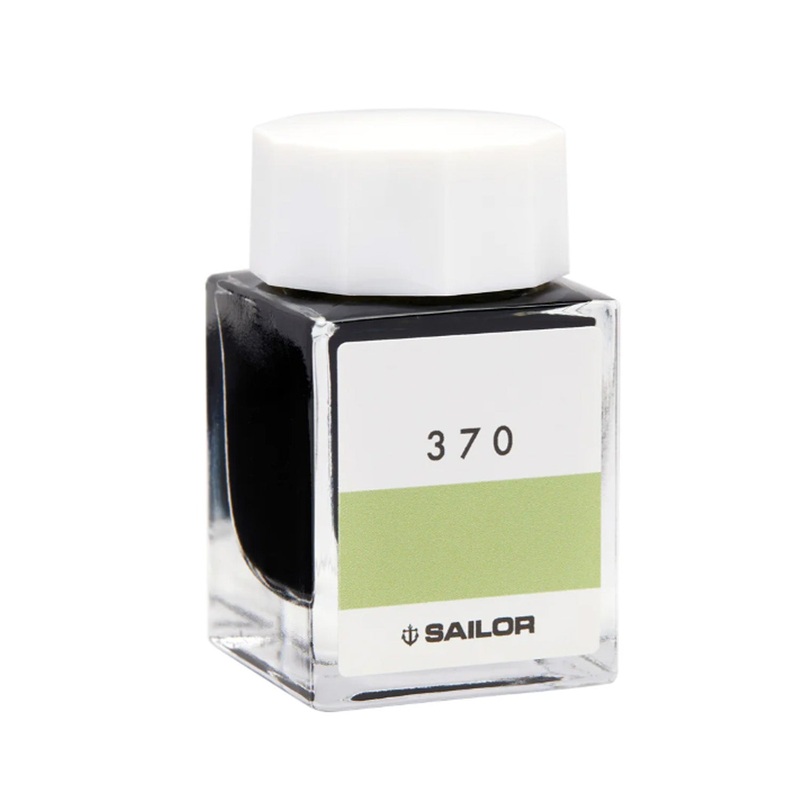Sailor Ink Studio 370, Green - 20ml