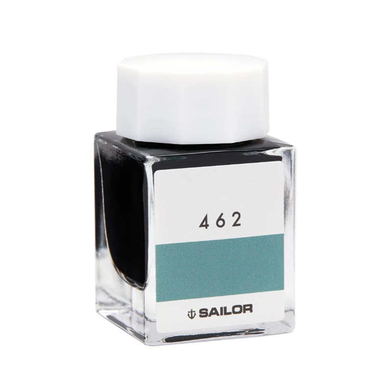 Sailor Ink Studio 462, Green - 20ml