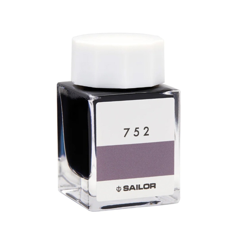 Sailor Ink Studio 752, Purple - 20ml