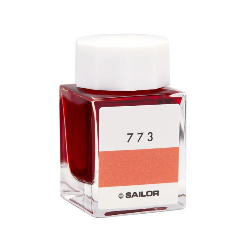 Sailor Ink Studio 773, Orange - 20ml
