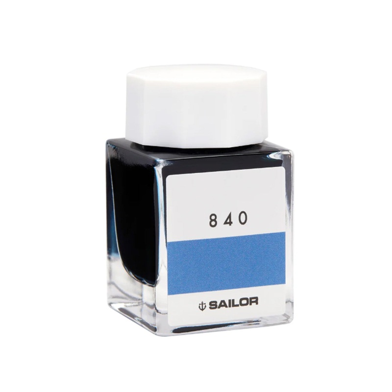 Sailor Ink Studio 840, Blue - 20ml