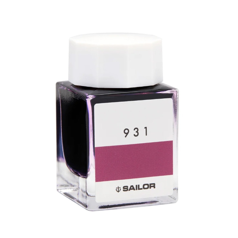 Sailor Ink Studio 931, Purple - 20ml
