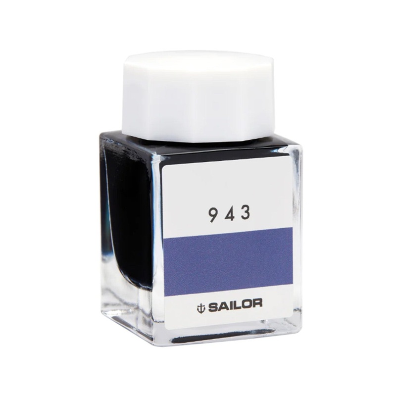 Sailor Ink Studio 943, Blue - 20ml